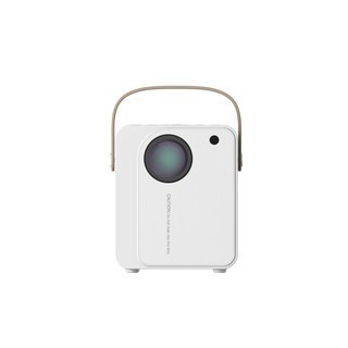 ▨℡[Bảo Hành 12 Tháng] Máy Chiếu Android Mini LED Full HD 1080P