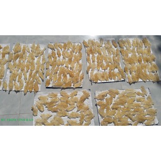 MỦ TRÔM 1kg