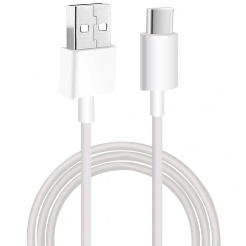 Cáp Type C Xiaomi 100cm, SJX14ZM, dùng cho điện thoại Xiaomi Redmi Samsung Vivo huawei