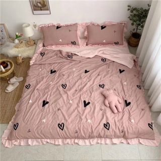 Sét đũi bèo mẫu mới (ib để chọn mẫu)