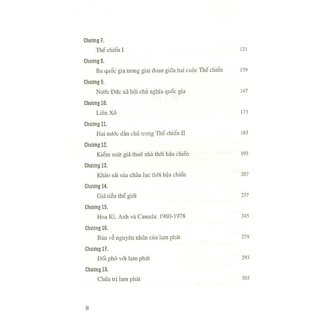 Sách - 40 Thế Kỉ Kiểm Soát Giá Và Tiền Công