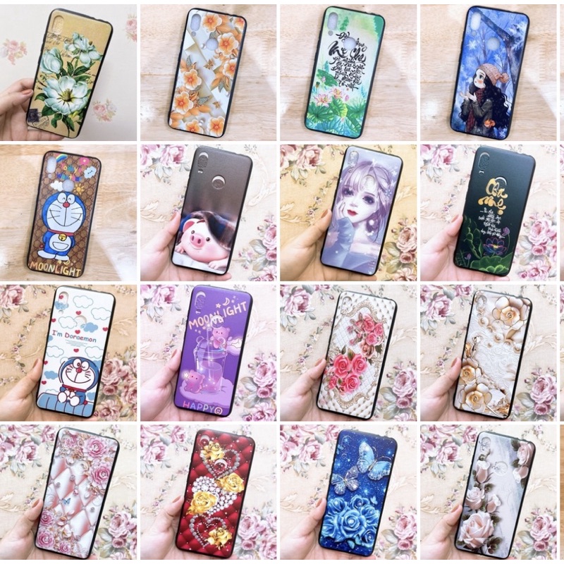Ốp Xiaomi redmi note 7/ redmi note7