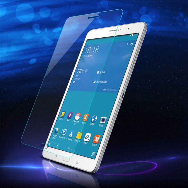 Kính cường lực máy tính bảng Samsung Tab 3 Lite 7.0'' - T110