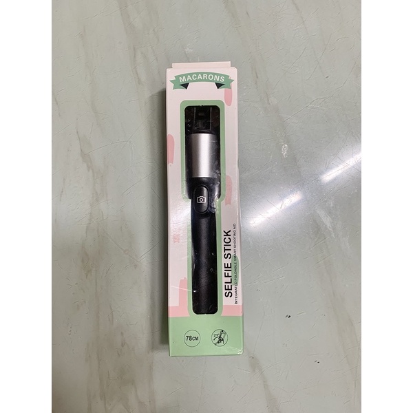 Gậy Chụp Hình Sefie MACARONS
