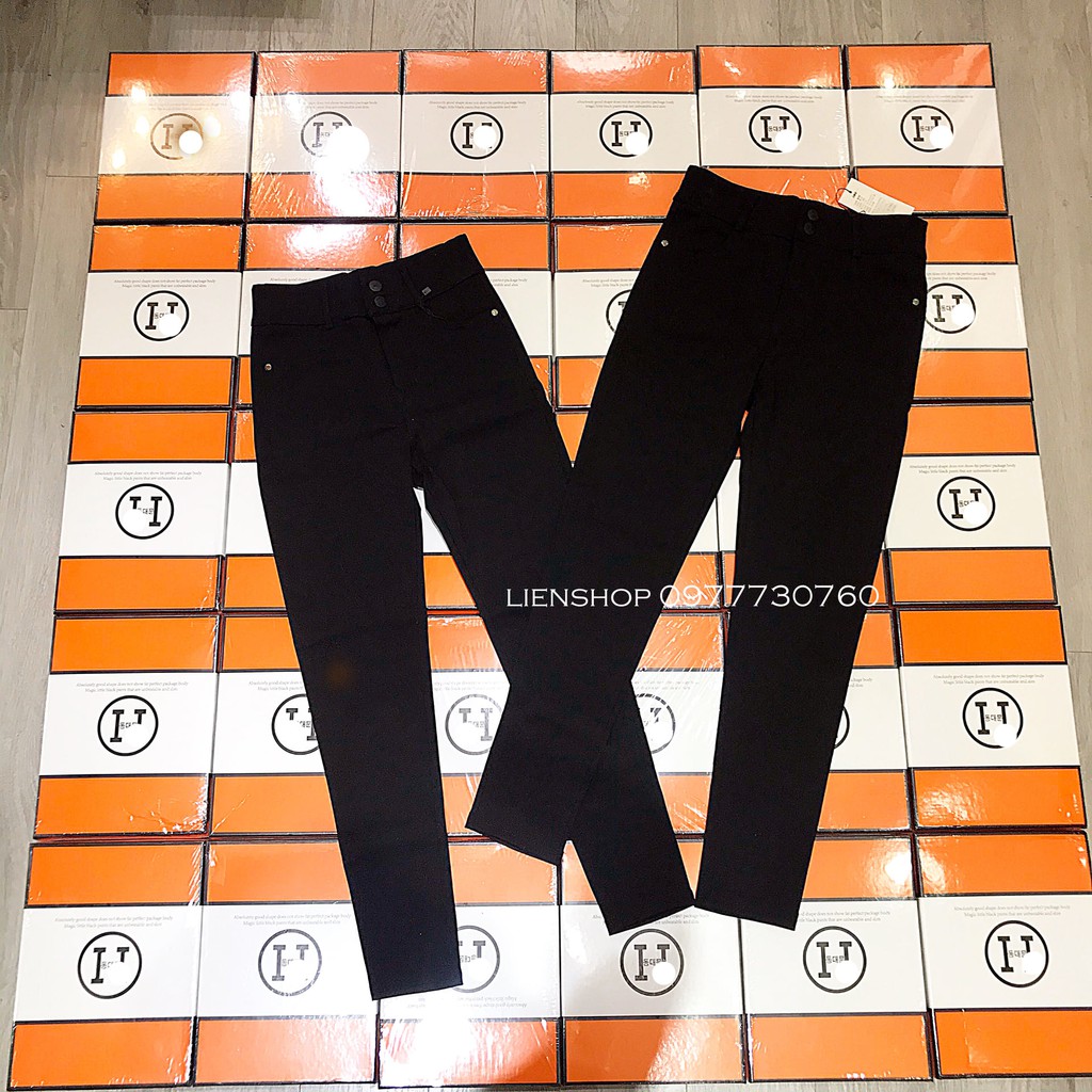 [ ảnh tự chụp ] quần legging chữ H | BigBuy360 - bigbuy360.vn