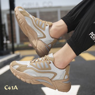[FLASHSALE] GIÀY THỂ THAO NAM 2020 C43A