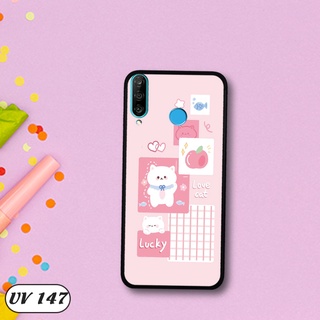 Ốp lưng cho điện thoại Huawei Nova 4E