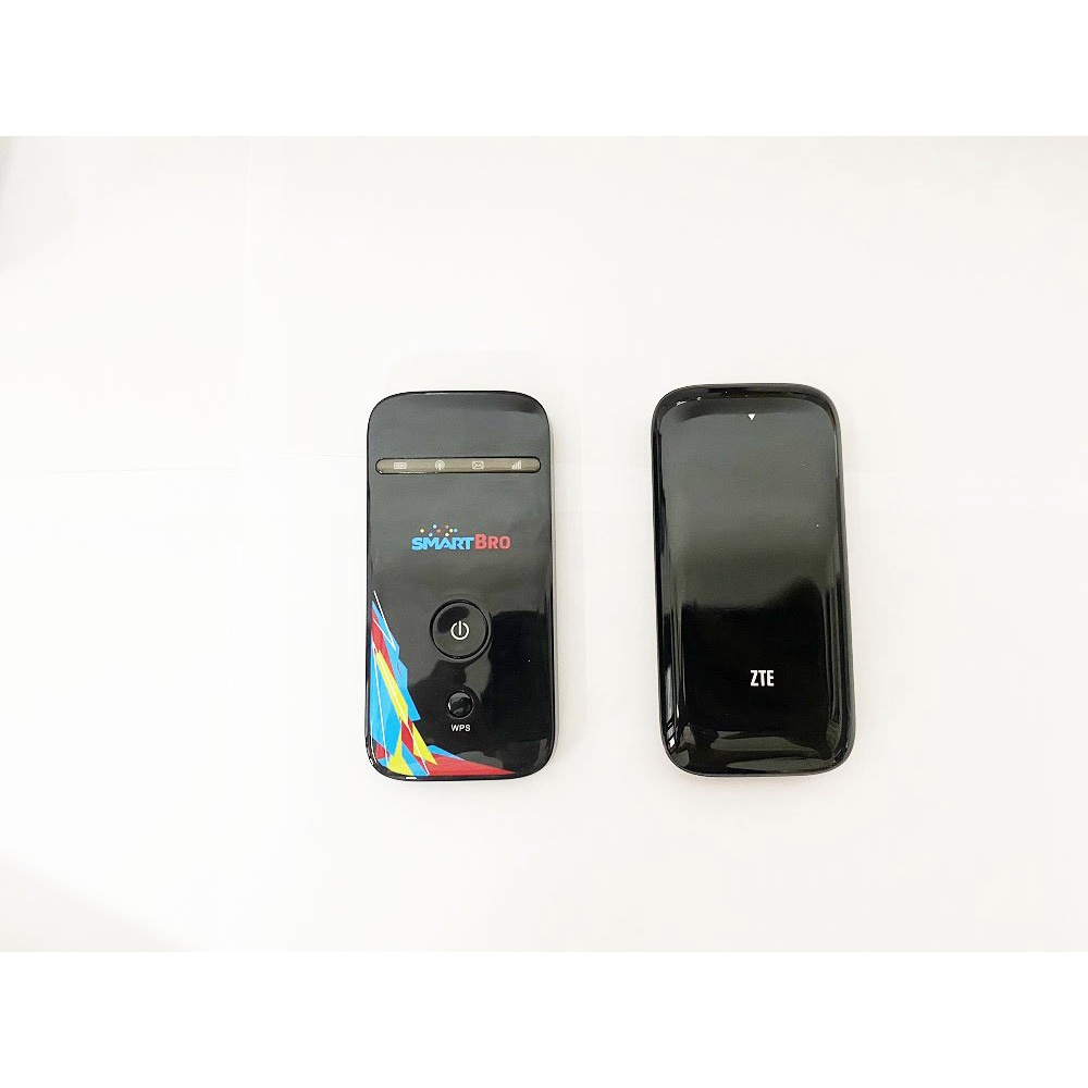 Bộ phát wifi di động 3G 4G 5G ZTE MF65 đa mạng tốc độ cao