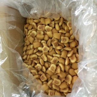 Bánh gấu sữa 1kg