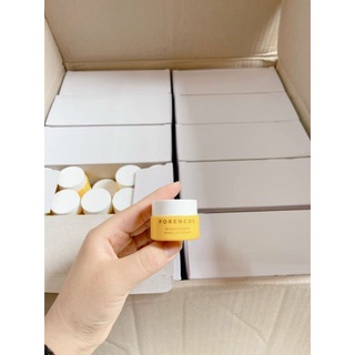 Kem dưỡng trắng da FORENCOS CREAM