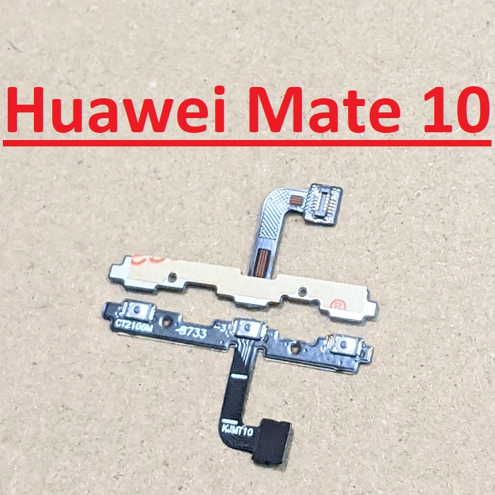 Dây Nút Nguồn Huawei Mate 10 Dây Âm Lượng Linh Kiện Thay Thế