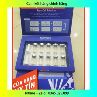 Tế bào gốc ronas