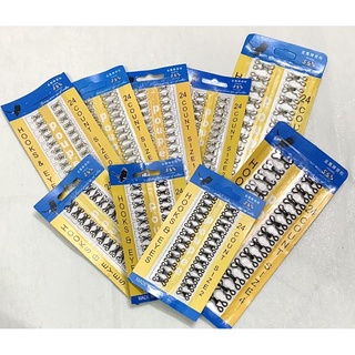 Móc áo loại tốt bán theo từng size, giá bán nguyên vỉ 24cái