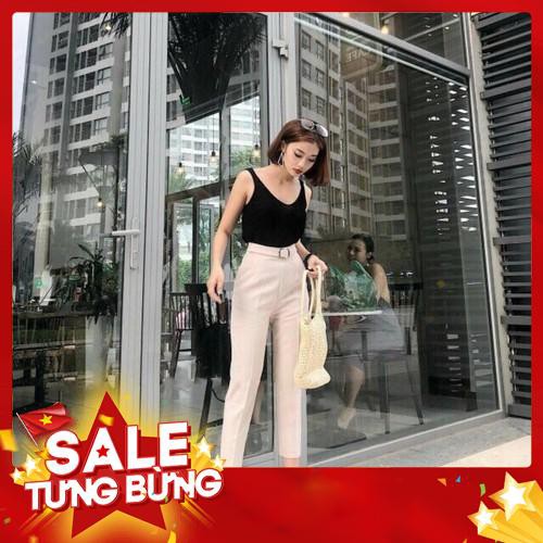 Quần nữ 🍓FREESHIP🍓 Quần baggy nữ đẹp giá rẻ,giảm ngay 20k khi nhập [QUAN JEAN] | BigBuy360 - bigbuy360.vn