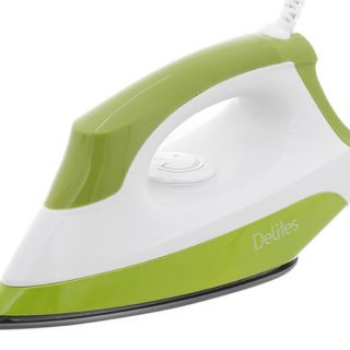 Bàn Ủi Khô Buk03 Xanh Lá