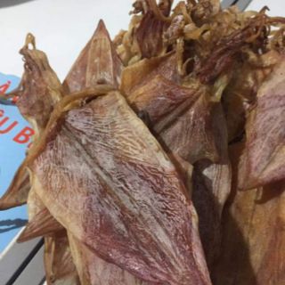 Combo 10 con mực khô ngon y hình
