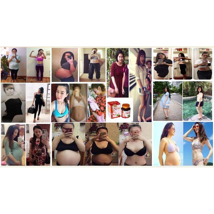 (Liệu Trình 3 Hộp ) Giảm Cân Sau Sinh An Toàn Nhất | BigBuy360 - bigbuy360.vn