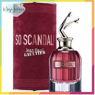 Mẫu Chiết Nước hoa nữ Jean Paul Gaultier So Scandal EDP