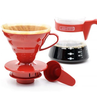 BỘ PHA CÀ PHÊ HARIO SET VCSD-02
