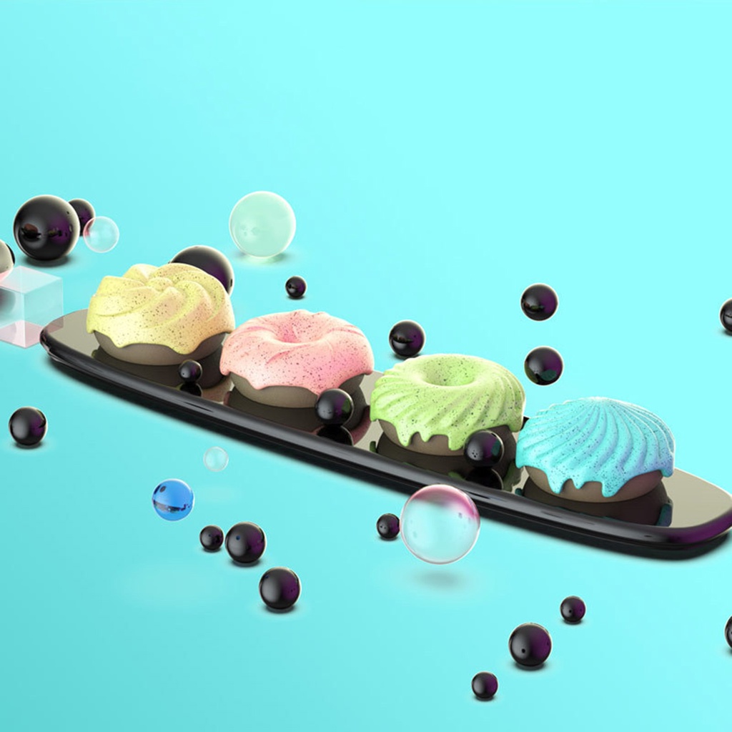 Bộ 4 Hộp Đi Vệ Sinh Cho Thú Cưng Tiện Dụng