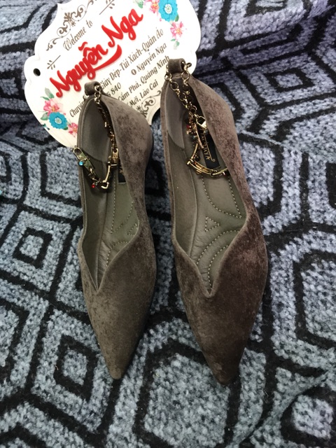 Giày bệt💕FREE SHIP💕đơn chốt trên live | BigBuy360 - bigbuy360.vn