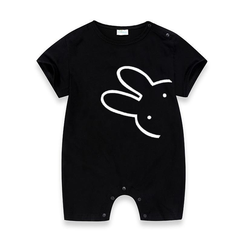 Jumpsuit tn thiết kế hở đáy cho các bé