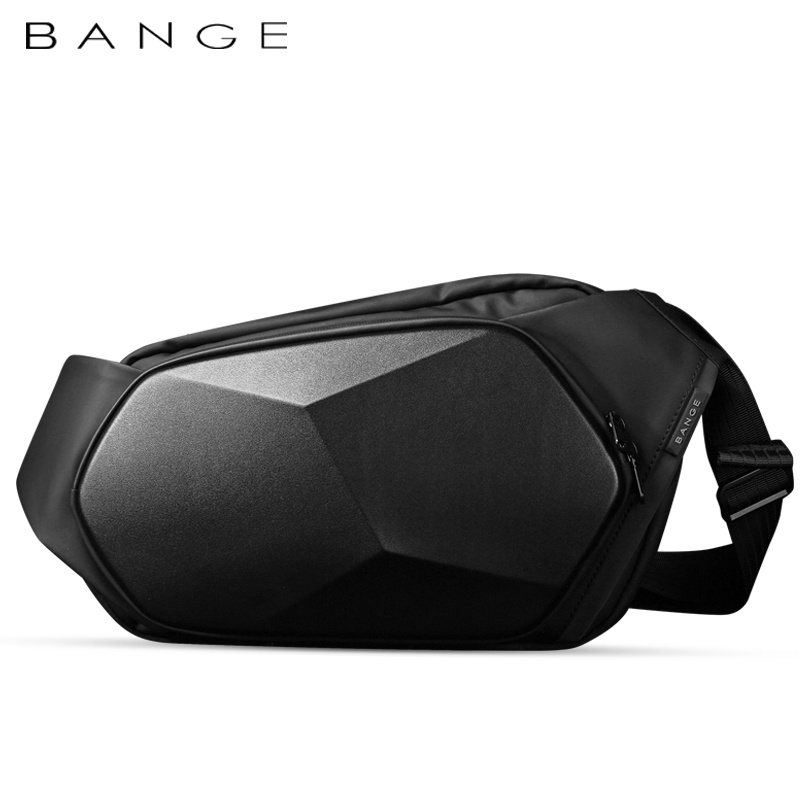 Túi đeo chéo cho nam chống trộm chống nước phong cách mới