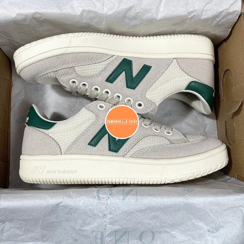 Giày Newbalance CRT 300 2.0 ( NB CRT 300 ) - Bản chuẩn đẹp