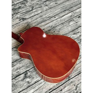 Đàn Guitar Acoustic  có EQ