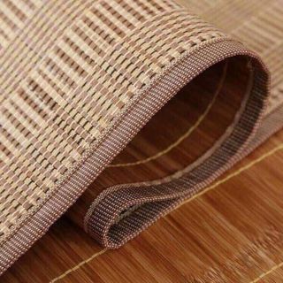Chiếu trúc cho bé size 60x120cm