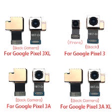 Camera Sau cho Google Pixel 2/2Xl/3/3Xl/3a/3a XL/4/4XL/5/4a5g