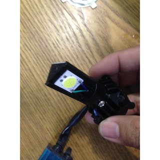 Đèn Led Siêu Sáng 3 Led Tam Giác