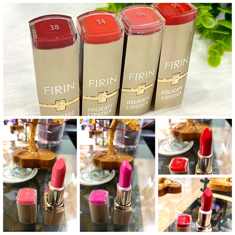 Son lì Firin Professional Liptick, Nga .