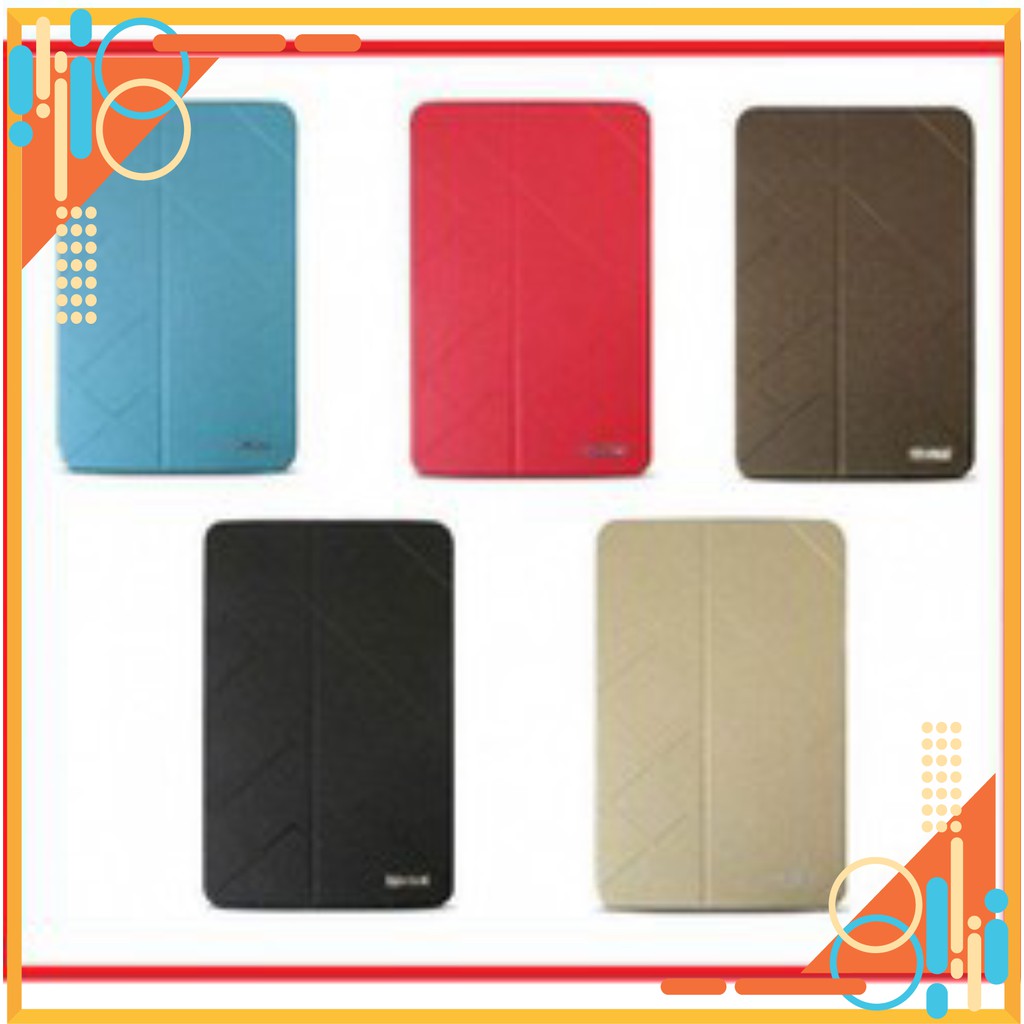 [hàng chính hãng] Bao da gập Samsung Galaxy Tab A 10.5 2018 /T590/T595 hana.case