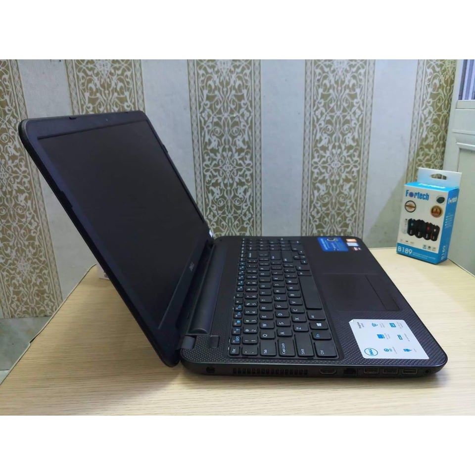 Laptop Dell Ins 3537 Core i5 4200U /VGA 2G -Đẹp 98% | WebRaoVat - webraovat.net.vn