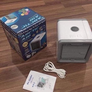 Máy Điều Hòa Mini Làm Lạnh Bằng Hơi Nước ARCTIC AIR_(CÓ BẢO HÀNH)