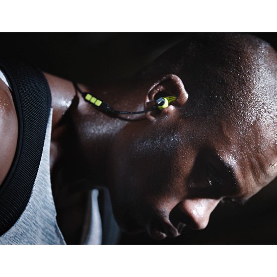 Tai Nghe Thể Thao Bluetooth Sennheiser CX SPORT Chính Hãng