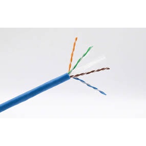 Dây mạng LAN Bấm Sẵn Hai Đầu