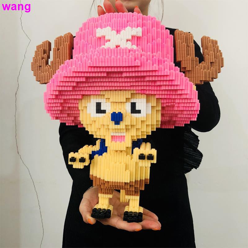 Đồ Chơi Lắp Ráp Lego Hình Super Mario