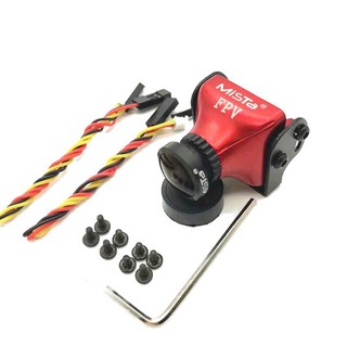 Camera FPV Mista 800TVL CCD 2.1mm