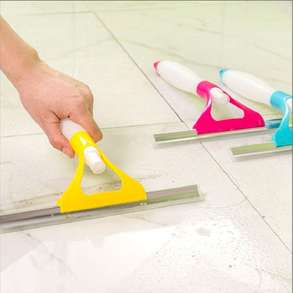 Bộ Dụng Cụ Vệ Sinh Cửa Kính Tiện Lợi