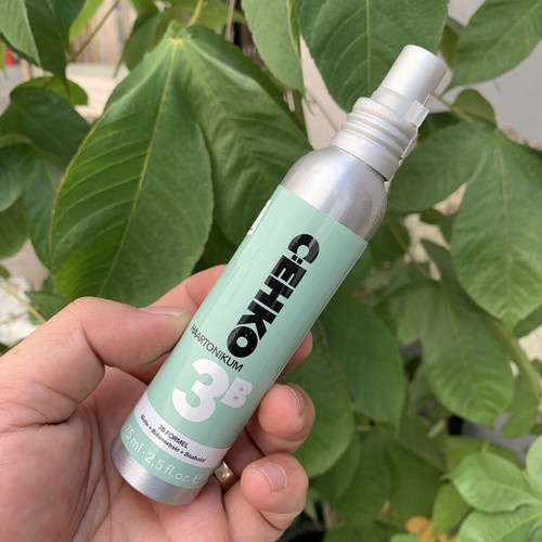 Xịt mọc tóc Cehko Haartonikum 75ml-250ml