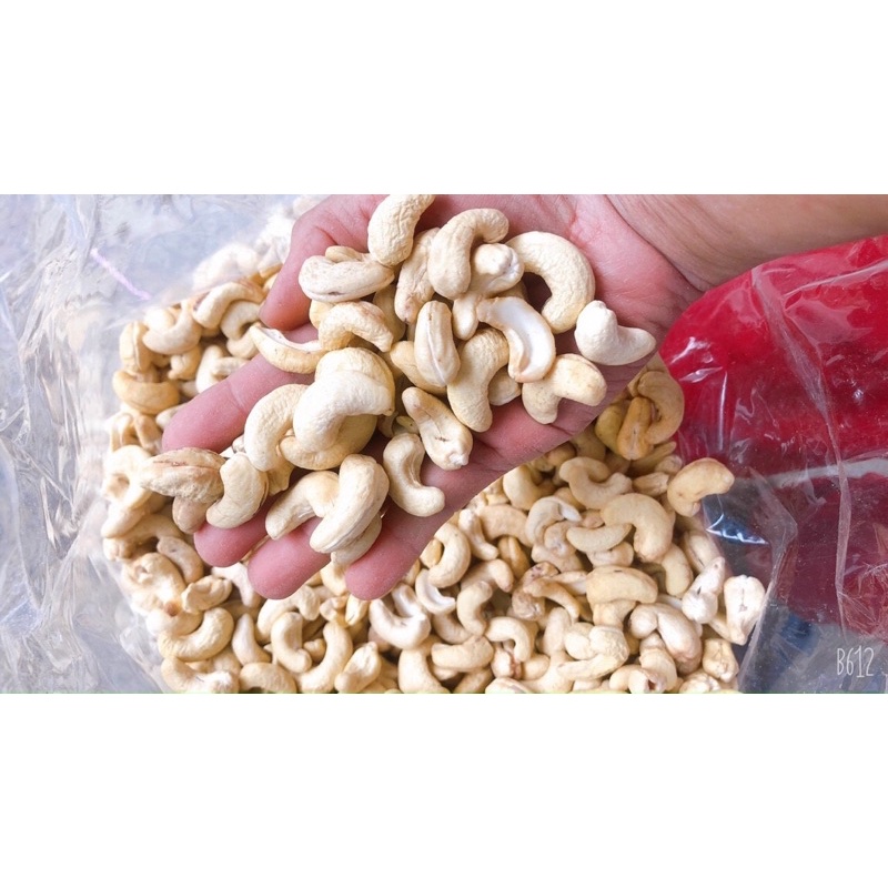 Điều nguyên giống cổ Bình Phước làm sữa 500gr
