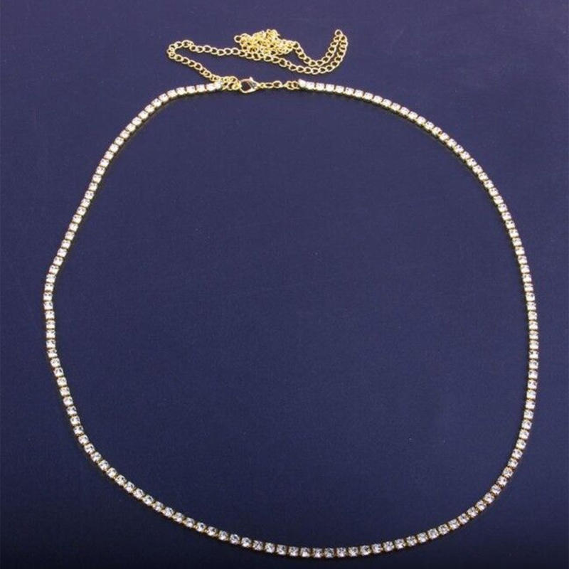 R Dây Xích Thắt Lưng Một Lớp Đính Bướm Lủng Lẳng Lấp Lánh Cho Câu Lạc Bộ Đêm Trang Sức