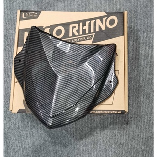 Mão Exciter 155, Mão Ex 155 Carbon phụ kiện đồ chơi Ex155