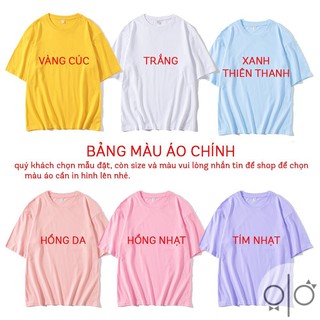 ÁO THUN DDAENG BTS ATU07-130220