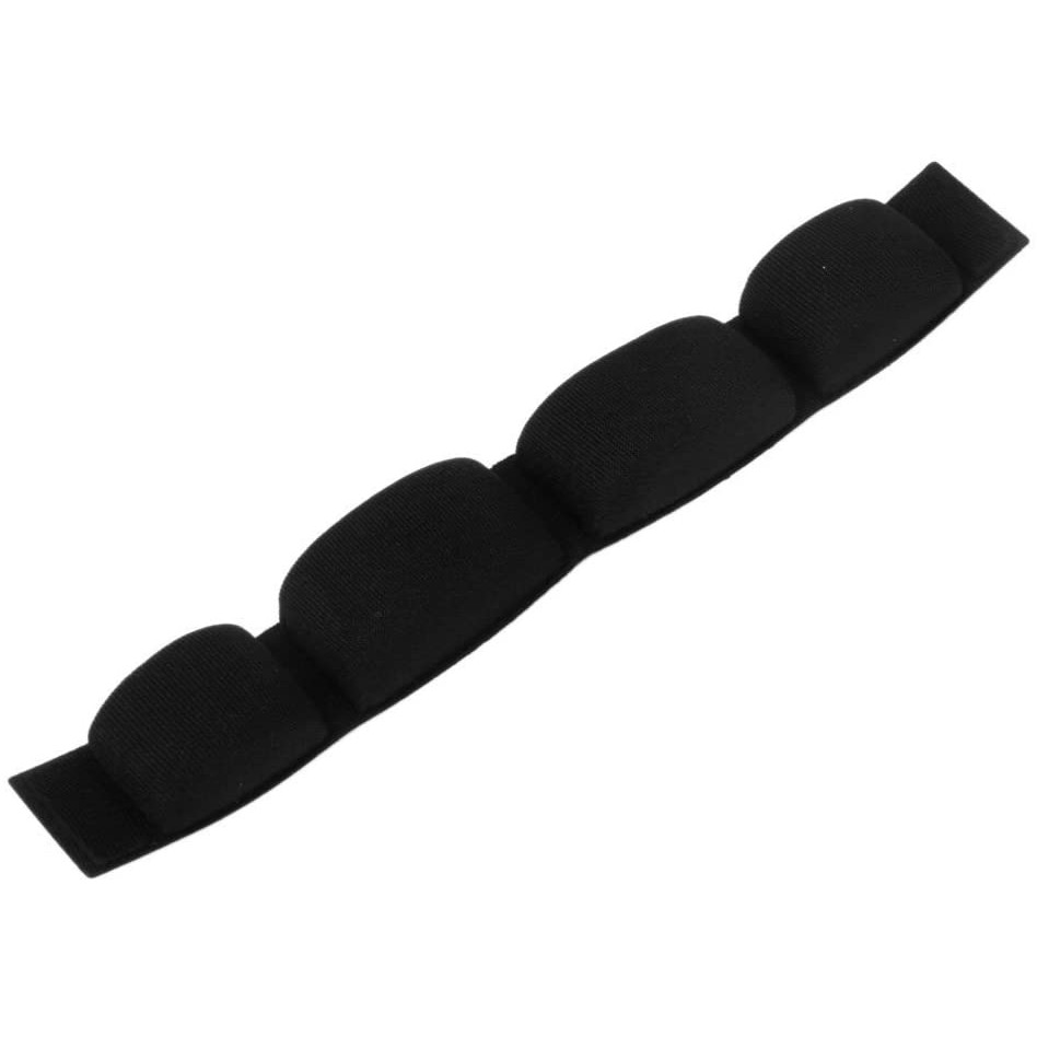 Đệm Bọc Đầu Tai Nghe Màu Đen Thay Thế Cho Sennheiser HD650 HD600 HD580 HD545