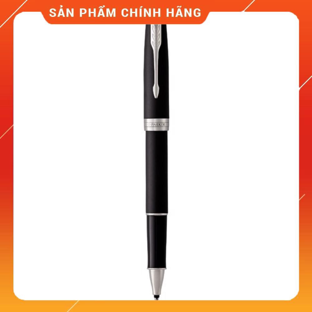 [Chính Hãng] Bút lông bi cao cấp Parker Sonnet X-M Black CT TB-1950884 (Hàng Nhập Khẩu)
