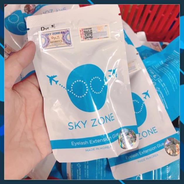 Keo Nối Mi SKY ZONE[Chính.Hãng]