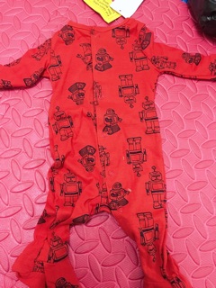 Body dài liền tất